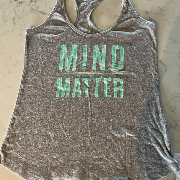 *♪ Old navy racer back tank top *♪ - Picture 6 of 6